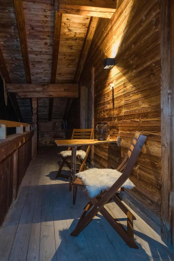 Apartment Haus Schoenwies Alpbach Exterior photo